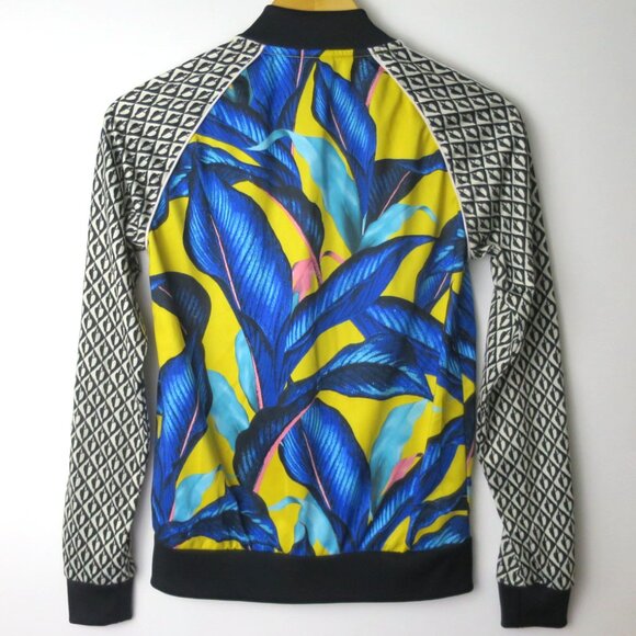 Adidas x Farm Rio Track Jacket XS - Picture 6 of 9